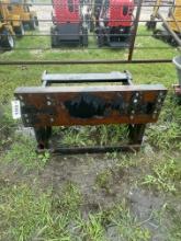Loader attachment