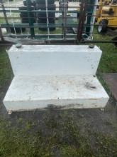 Tradesman 120 gal fuel tank