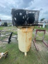Ingresoll rand 80 Gallon air compressor bad switch