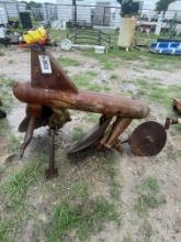 Plow