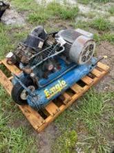 Englo air compressor