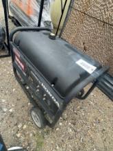 Blackmax 13 hp generator