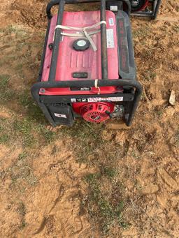 Predator 8750 Generator