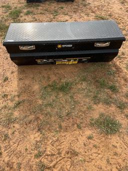 Northern Tool Box