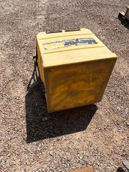 Meyer Mini Spreader