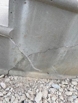 Concrete Steps