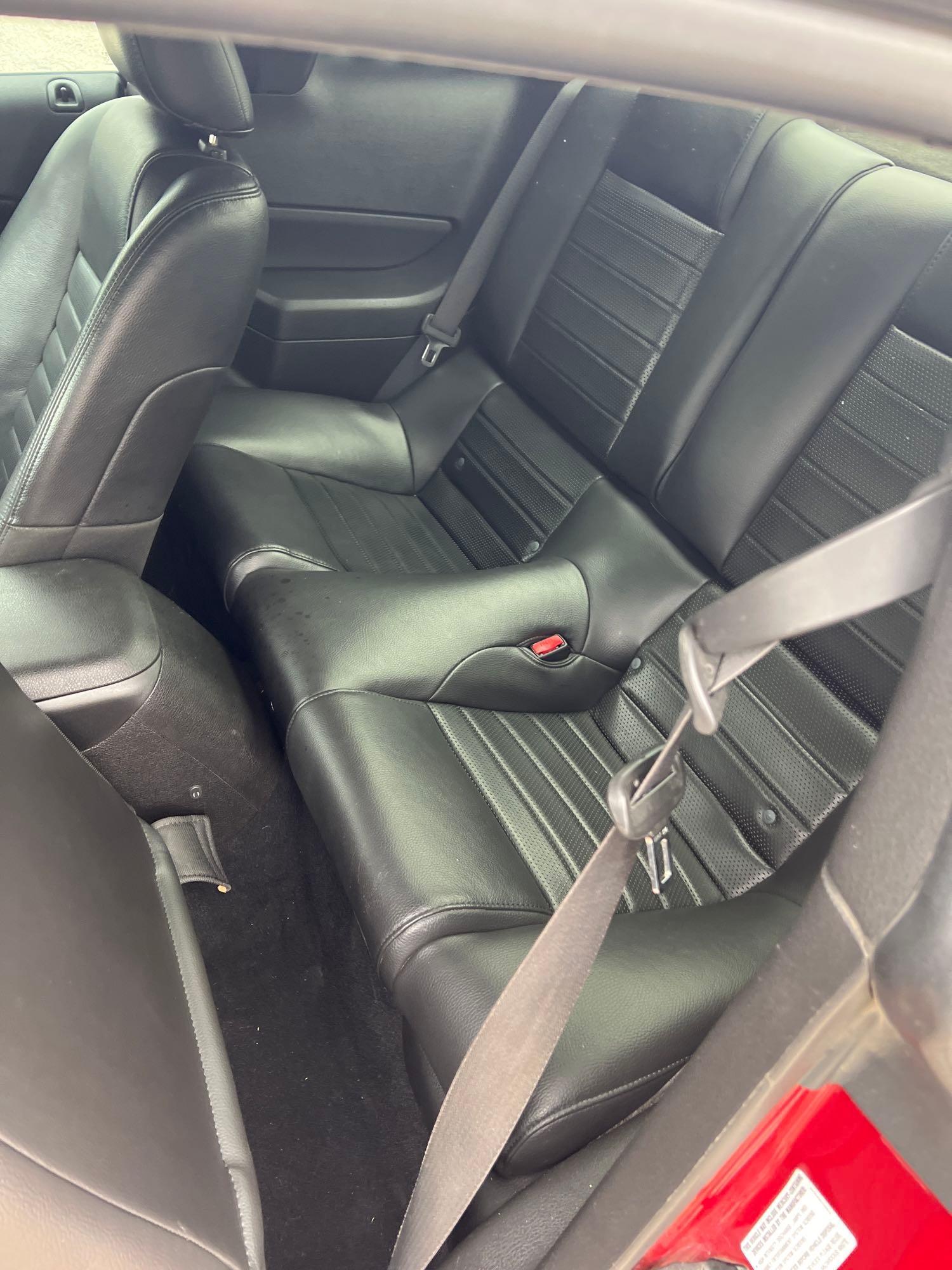 2009 Ford Mustang - Rare 45th Edition GT - 167,292 miles - Comes with Title