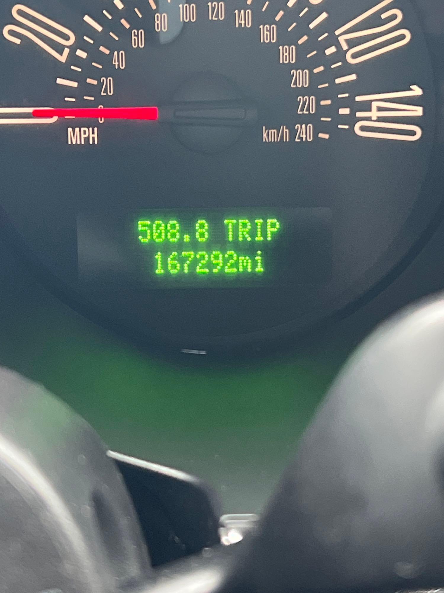 2009 Ford Mustang - Rare 45th Edition GT - 167,292 miles - Comes with Title