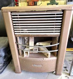 Dearborn Heater