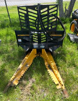 Danuser Intimidator Tree Puller