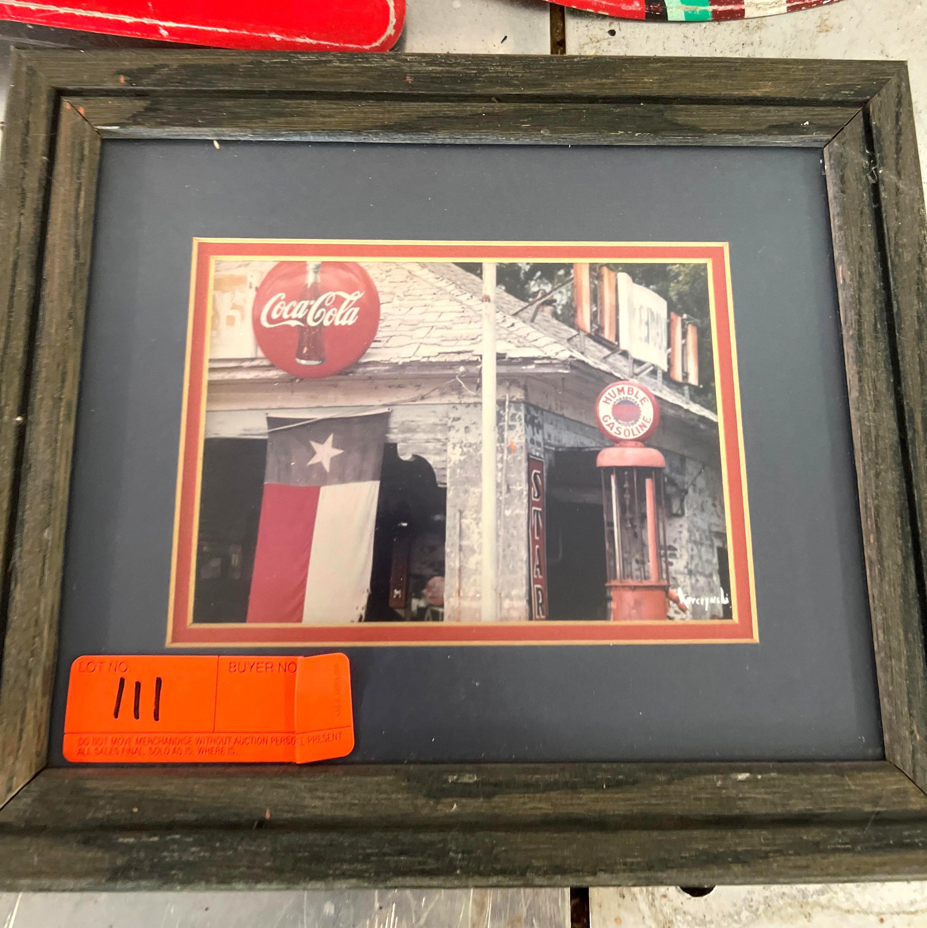 Coca-Cola Collector Memorabilia