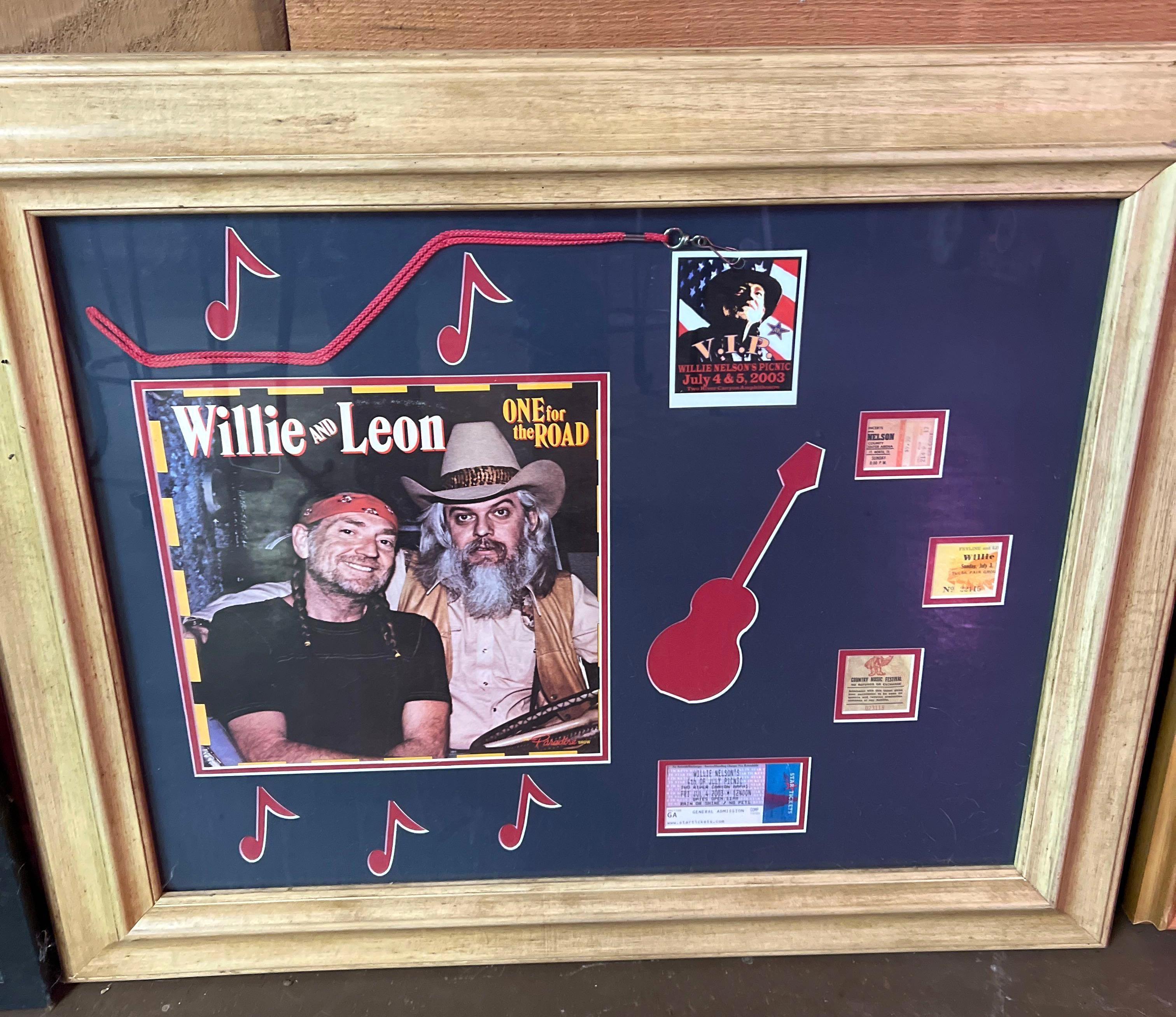 Music Memorabilia