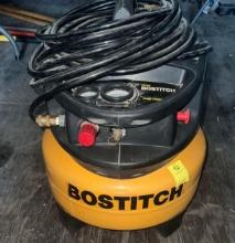 Bostitch Air Compressor - Works