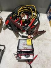 Multimeter and Jumper Cable Sets