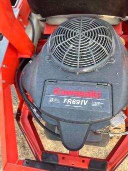 Ariens IKON XD Zero Turn Mower - 60 in Deck - 193 hrs - Has Kawasaki Engine - Works like it should