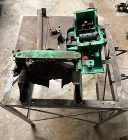 Montgomery Ward Woodworking Tool