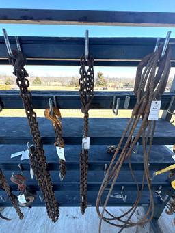 14 ft Chain