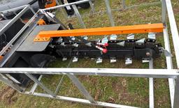 Wolverine Skid Steer Trencher - New