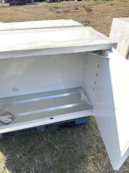 Flammable Storage Cabinet - New