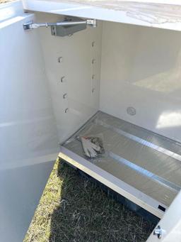 Flammable Storage Cabinet - New