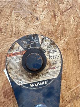 McKissick Snatch Block