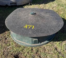 Mineral Feeder