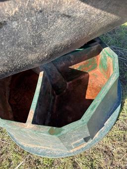 Mineral Feeder