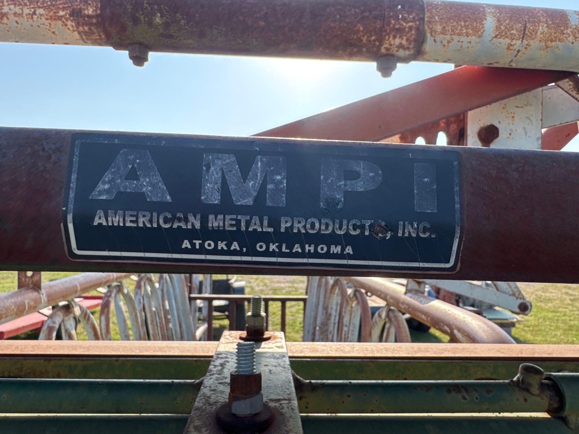 Livestock Chute