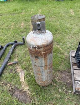 Propane Tank