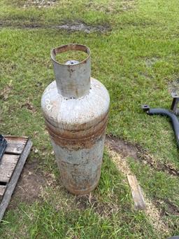 Propane Tank