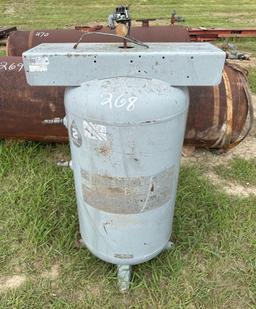 Air Compressor Tank