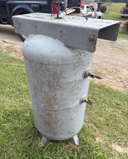 Air Compressor Tank