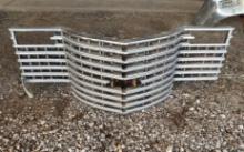 1941 Cadillac Grille