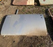 1955 - 1957 Chevrolet 2 DR Hard Top Car Door