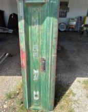 Ford Tailgate for 1967 - 1972 Pickup