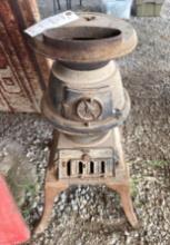 Small Antique Stove