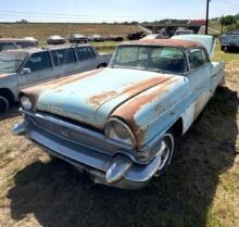 1956 Packard Clipper Car - Comes with Title