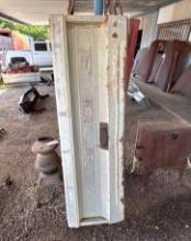 Ford Tailgate for a 1967-1972 Pickup