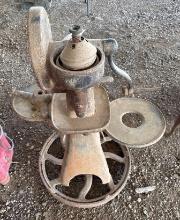 Vintage Cream Separator