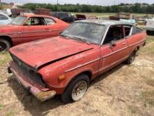 1978 Datsun B210 - Comes with Bill of Sale
