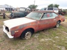 1976 Plymouth Volare - Comes with Bill of Sale