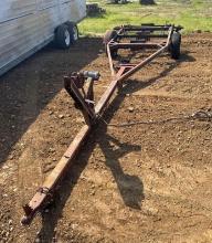 Boat Trailer - Comes with Bill of Sale