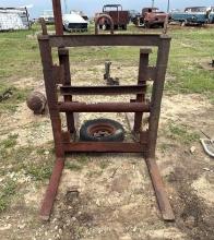 Pallet Forks