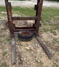 Pallet Forks