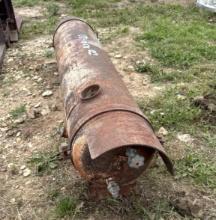 Tuff Tank Propane Tank
