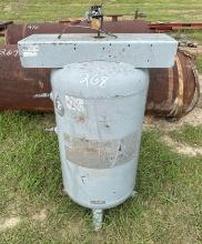 Air Compressor Tank