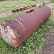 Heavy Duty Air Tank / Propane Tank