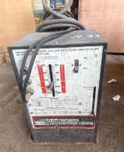 Montgomery Ward 295 Welder - Works