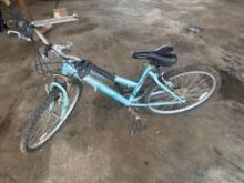 Columbia Railhead Womens Bicycle