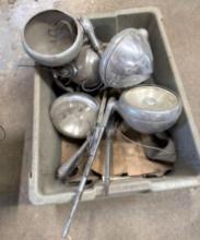 Lot of Misc. Lights